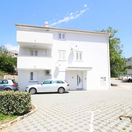 Apartments Vasilic-Cugalj-Smokvina Baška Eksteriør bilde