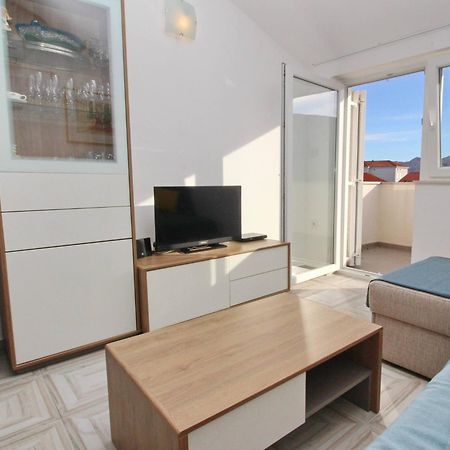 Apartments Vasilic-Cugalj-Smokvina Baška Eksteriør bilde