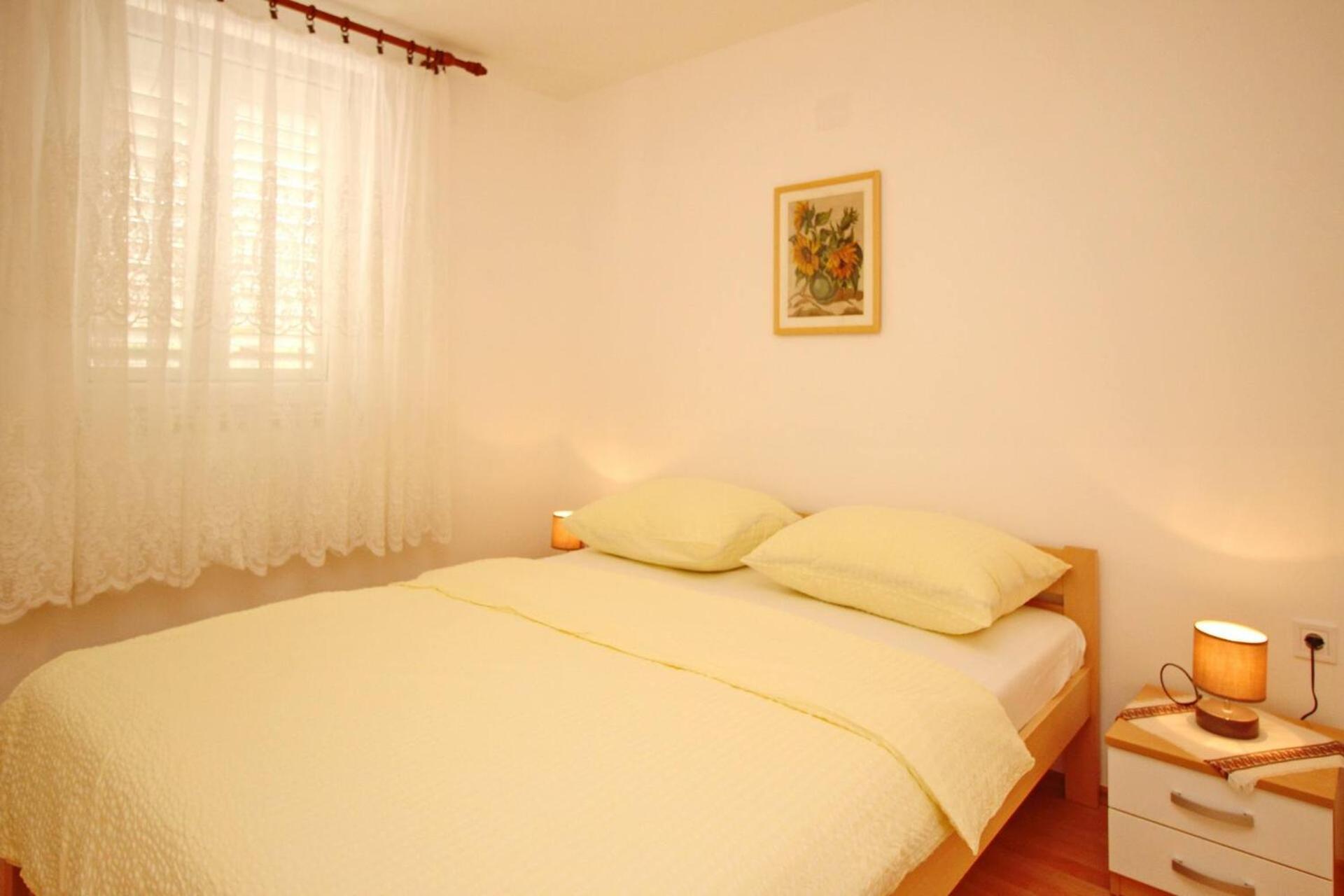 Apartments Vasilic-Cugalj-Smokvina Baška Eksteriør bilde