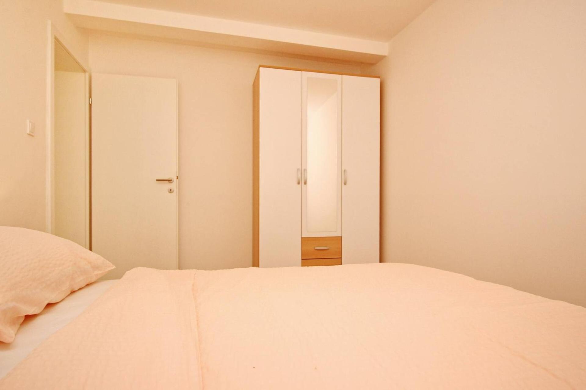Apartments Vasilic-Cugalj-Smokvina Baška Eksteriør bilde