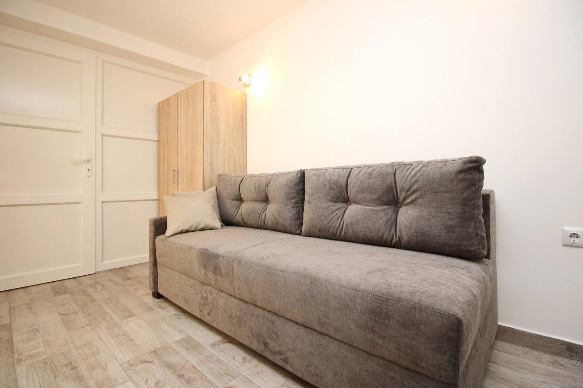 Apartments Vasilic-Cugalj-Smokvina Baška Eksteriør bilde