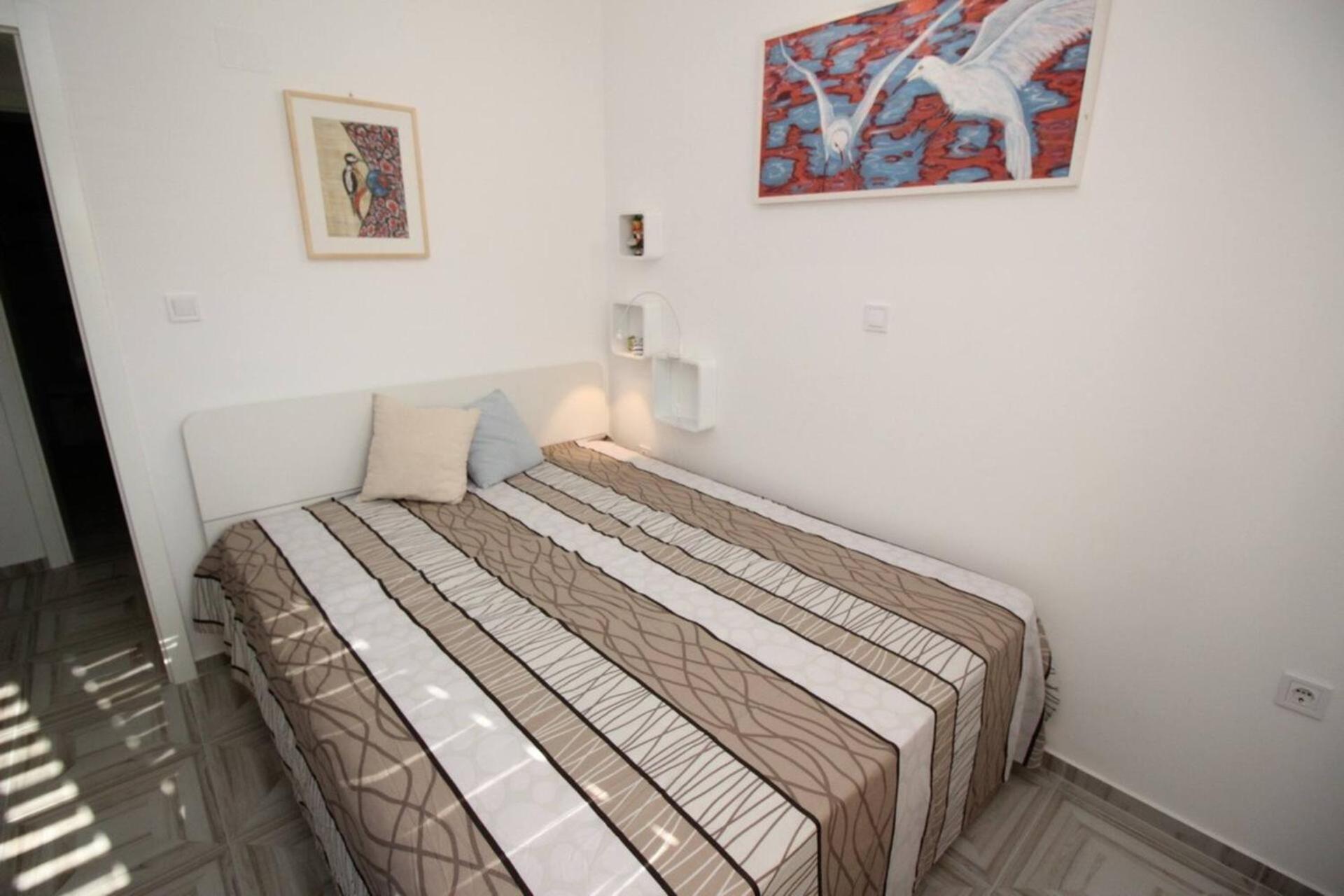 Apartments Vasilic-Cugalj-Smokvina Baška Eksteriør bilde